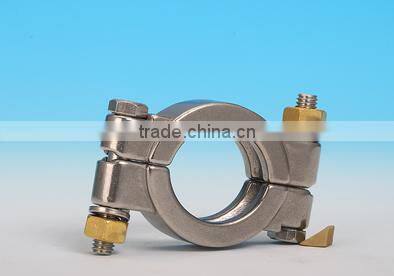 Stainless steel Sanitary Union