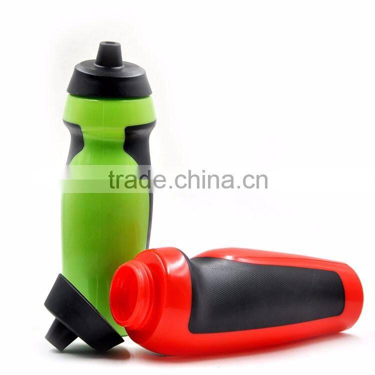 Your Brand 0.6L JoyShaker Bottles for Water
