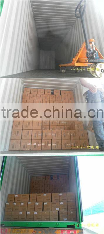 8W car warning light with 3 screw feet