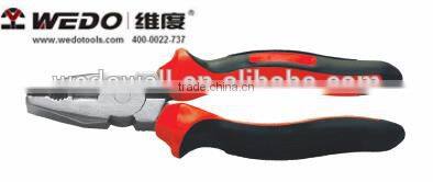 High quality Stainless Steel Lineman Pliers; Die forged;Incorrodible;China Manufacturer;OEM service; DIN Standard