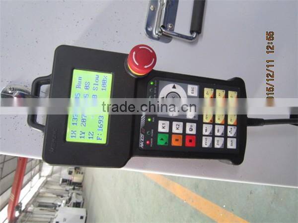 korea cnc router machine