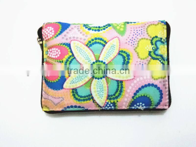 EURO purse shaped gift bags