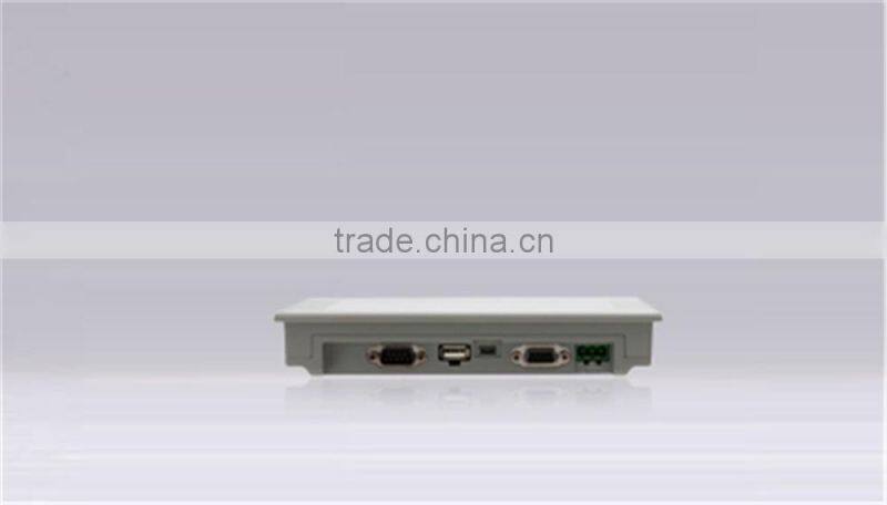 MT6071IE cheap weinview 7" plc hmi touch panel