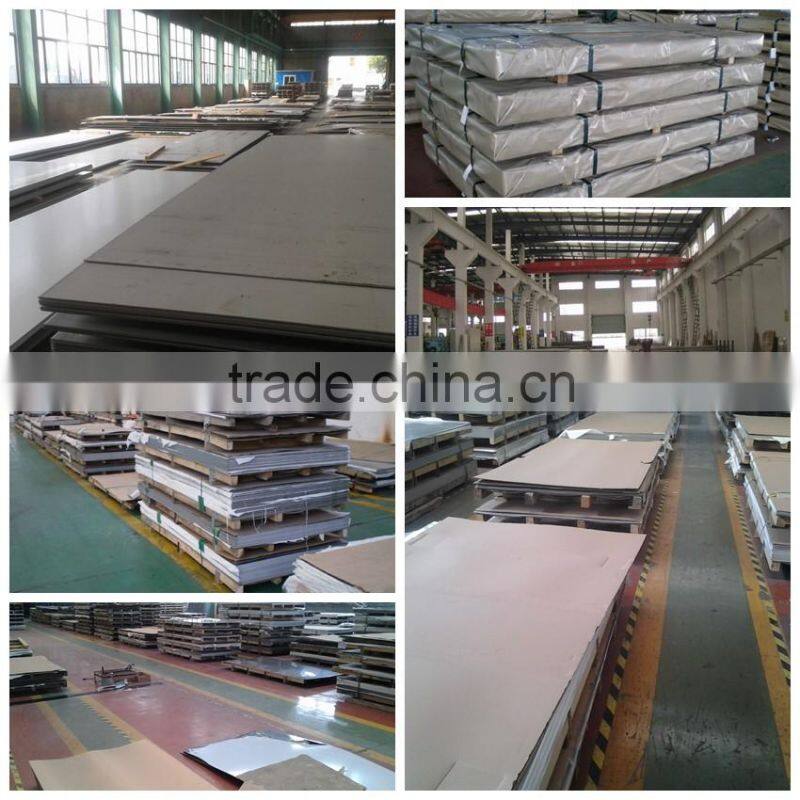 stainless steel plate stand