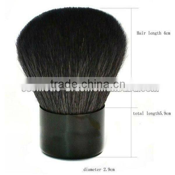 2013 Beauty Goat Hair Kabuki Powder Brush