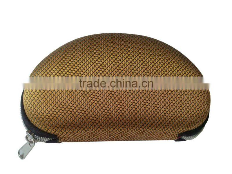 Eva Material and green,multi Color sunglasses case