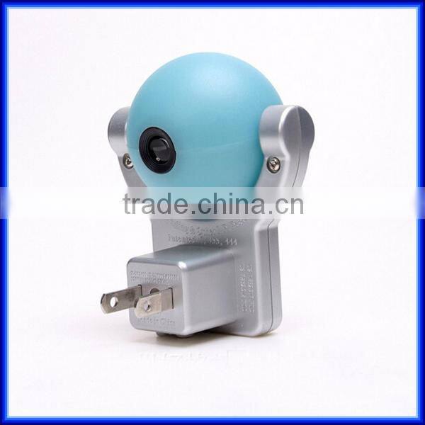 New Design The earth projection lamp Night Light