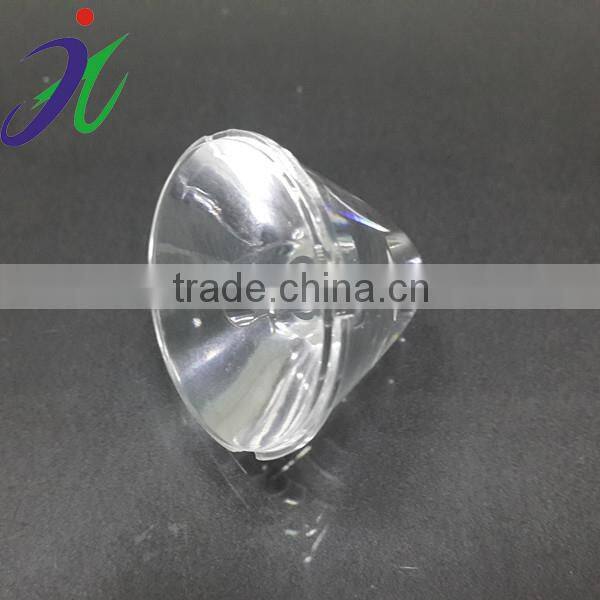 Car lamp lens high quality optical lens,led lenses
