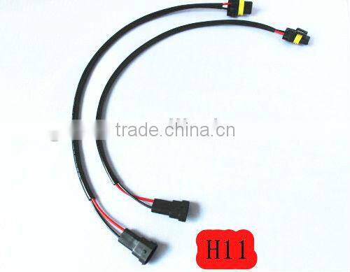 wiring harness hid kit