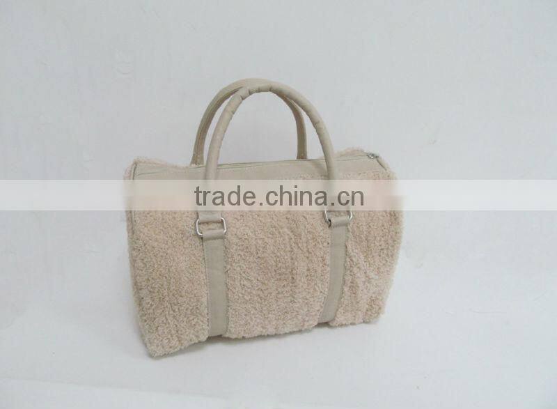 New design pu fashion elegance handbags