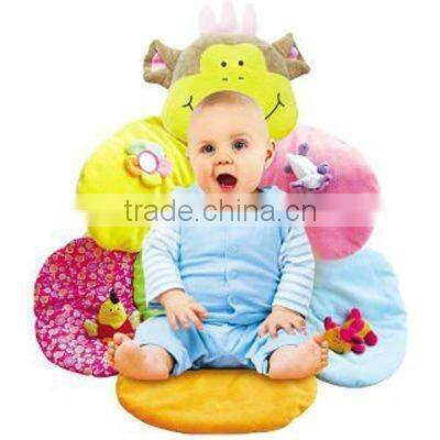 898-23 Cartoon Baby Toy Mat