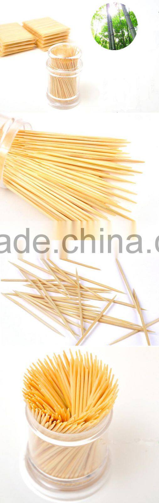 natural bamboo chinese bamboo toothpick holder suppliers