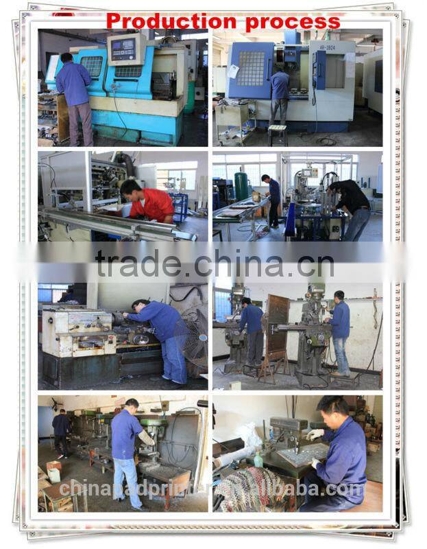 LCB-120UV-1 Full Automatic screen printer with UV System