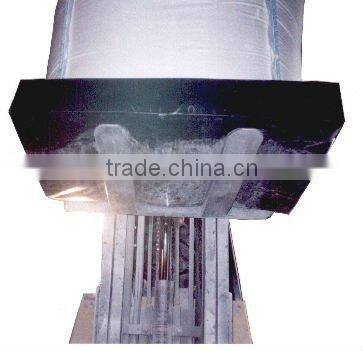 HDPE plastic slip sheet