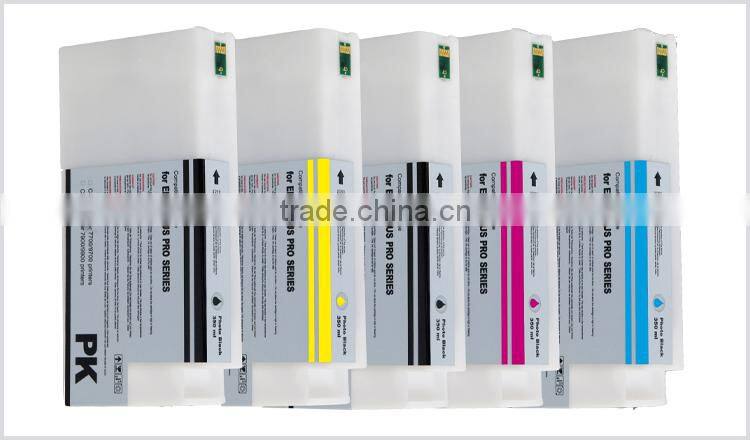 Premium Stylus Pro 9900 Compatible Ink Cartridge for Epson in 350ML