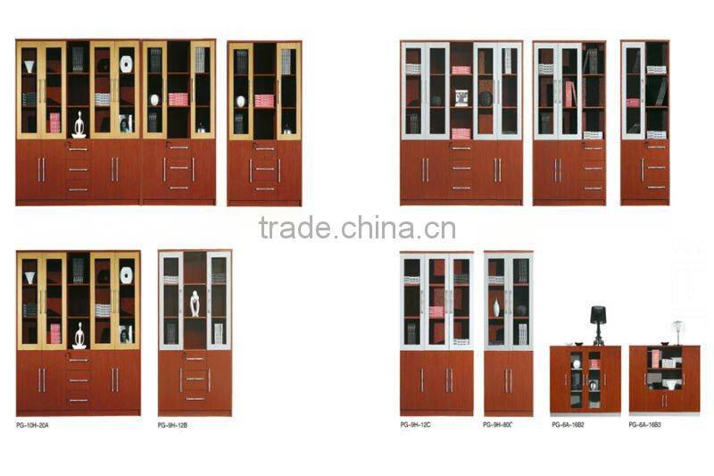Shunde Modern High Class kids bookshelf (PG-6H-18A
