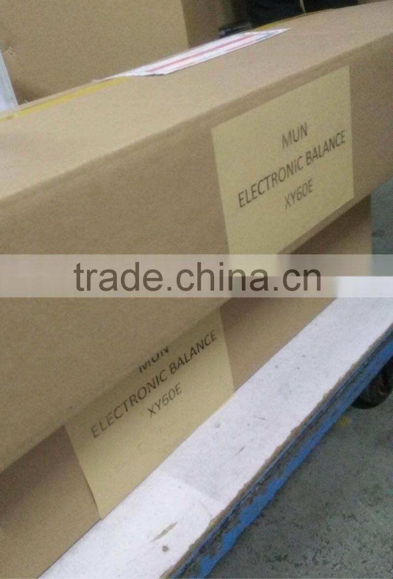 330kg load cell electronics weighing scale