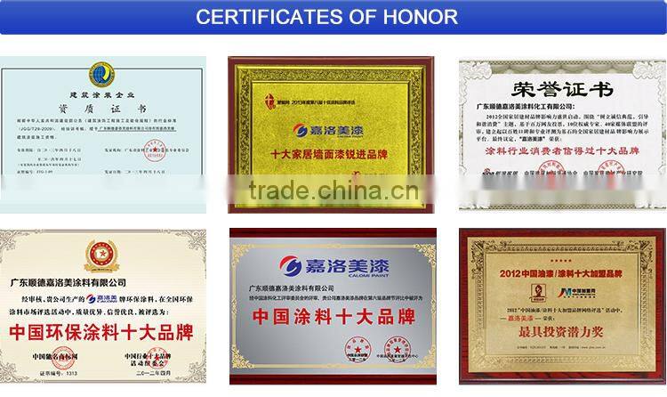 Factory hot sale texture paint manufacturers in china