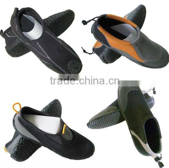 neoprene boots for wading(item:BT9)