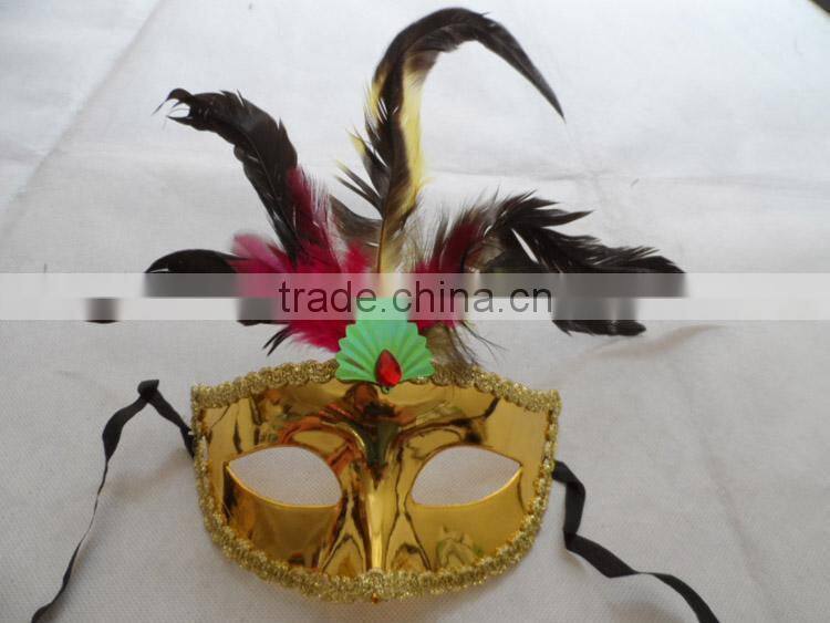 fashhion lady facial mask promotional facial mask carnival mask facial mask