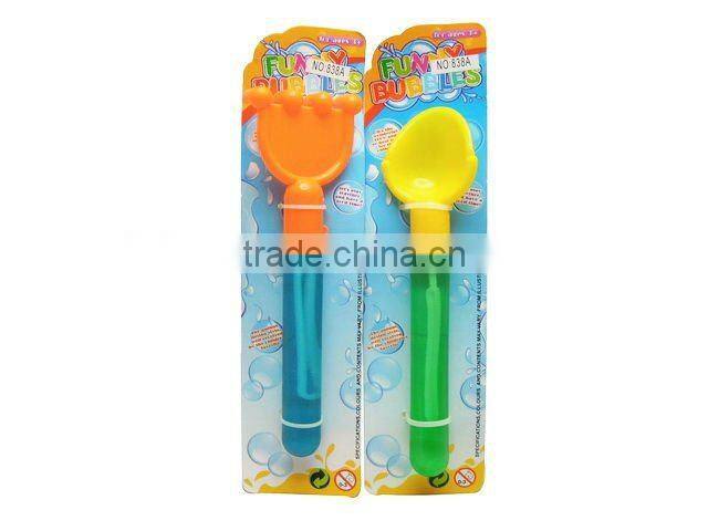 New and Hot sale Wholesale price different design sand toys bubble water