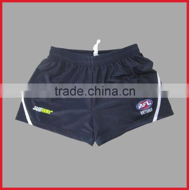 Custom Football Jumper Afl shorts and jumper