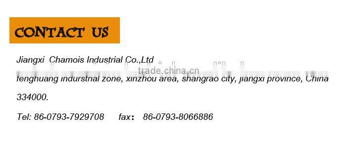 Factory custom sport wipe sweat cloth towel DIY color