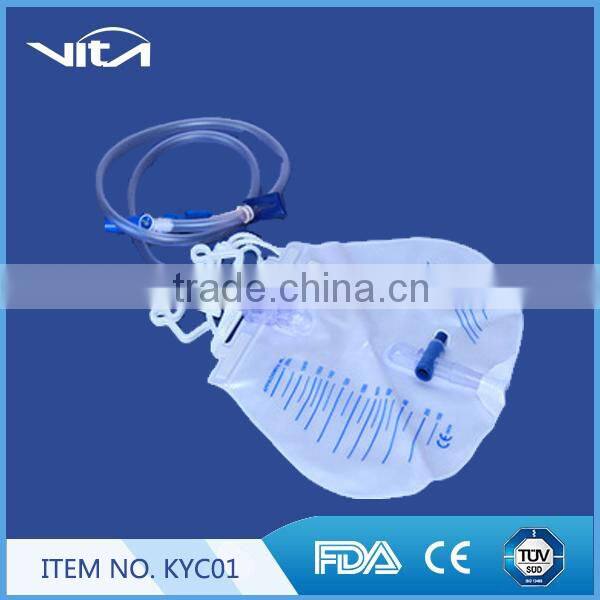 Urinary Drainage Bag (KYC01)