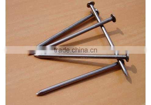 china concrete steel nail manufacturer&supplier&exporter,ningbo weifeng fastener,top quality
