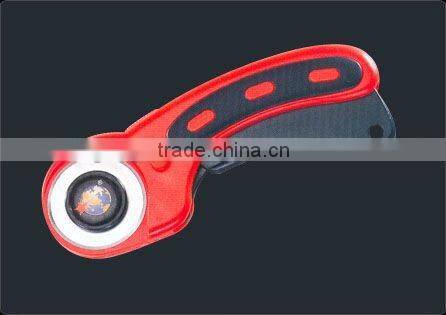 rotary cutter knife fit for fabric and sewing work