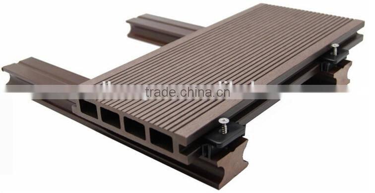 wood plastic railing for stairs indoors decorative wood rails wpc deck railings