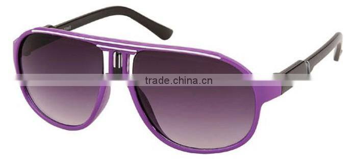 2016 promotion cat 3 uv400 sunglasses