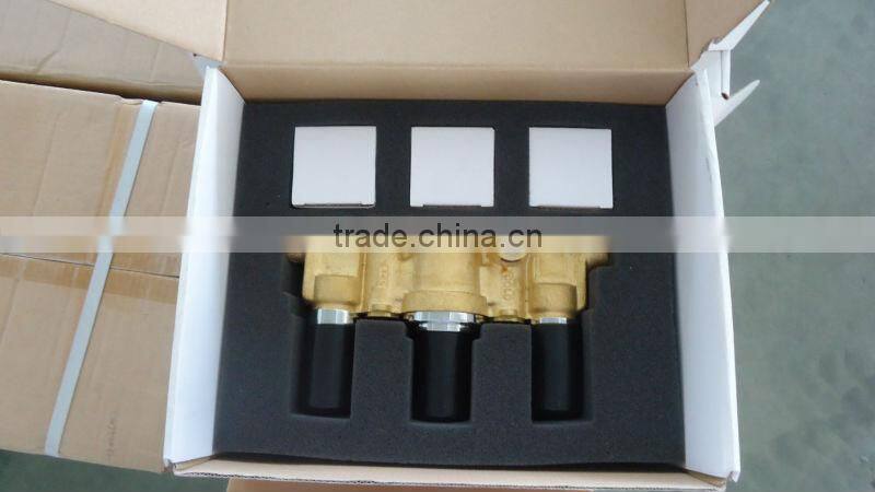 Thermostatic Valve 3-Way Thermostatic Mixing Valve