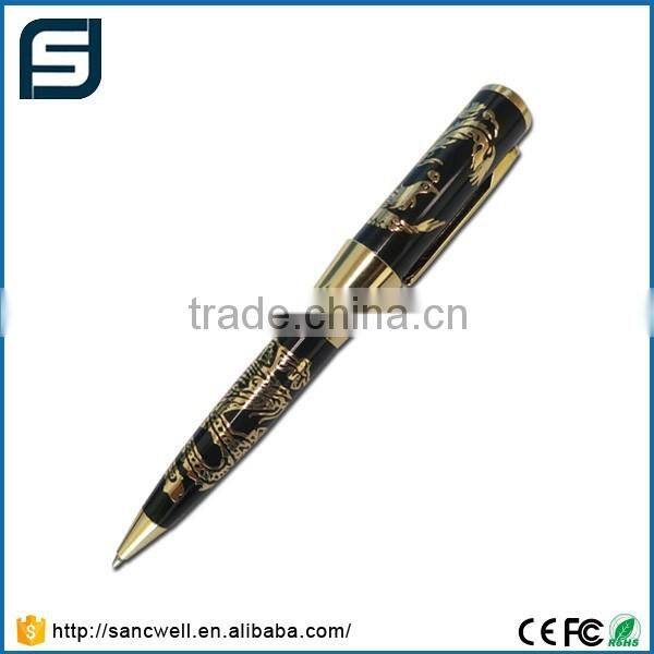 Wholesale Good Quality Pen USB Flash Drive with Cheap Price