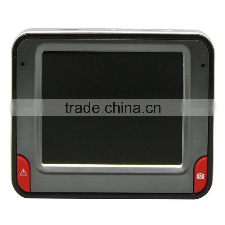 New Products Car Dash Camera With NTK 96650 Chipset And Super Night Vision