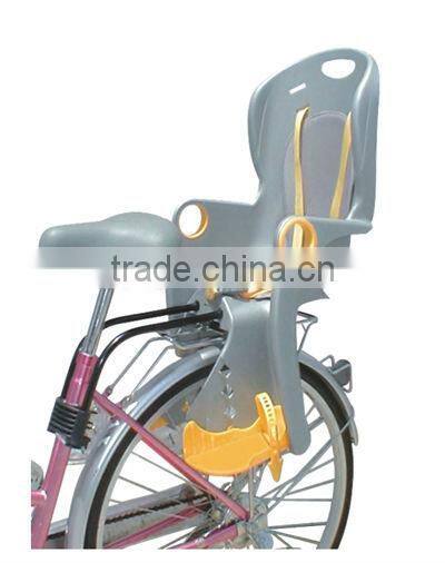 Bicycle Rear Baby Seat,wholesale bicycle bady seat,new arrived bicycle bady seat