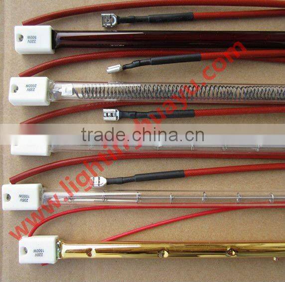 3KW UV metal Halide Lamp