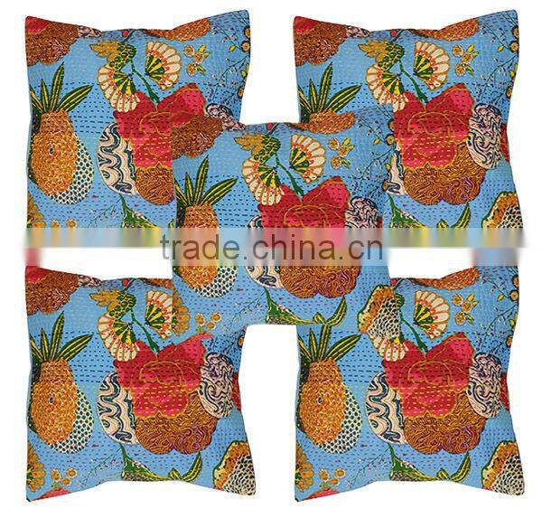 Home Decor Handmade Christmas Pillow Covers