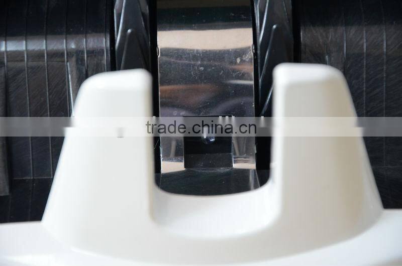 Money value counter factory (WJD-ST08)