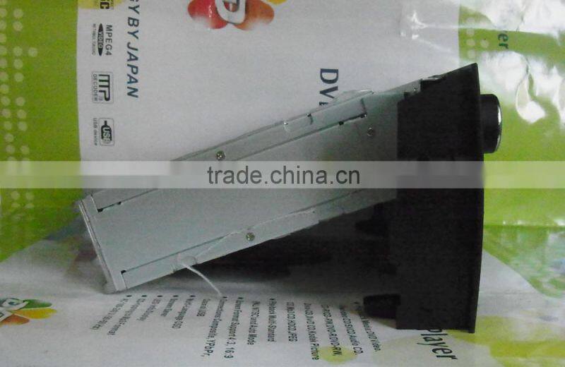 7" Single Din Car Multimedia System DVD for BMW 3series E90 E91 E92 E93