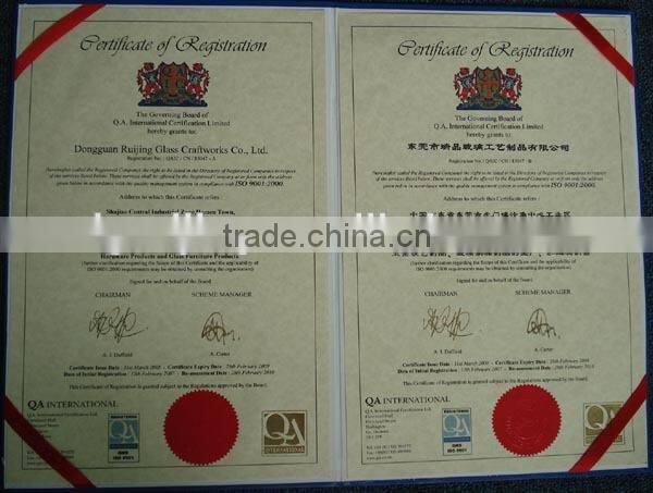 Hotel elegant ceramic table lamp