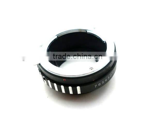 Camera Adapter Ring For MAF-NEX For Sony MAF Lens For Sony NEX Camera