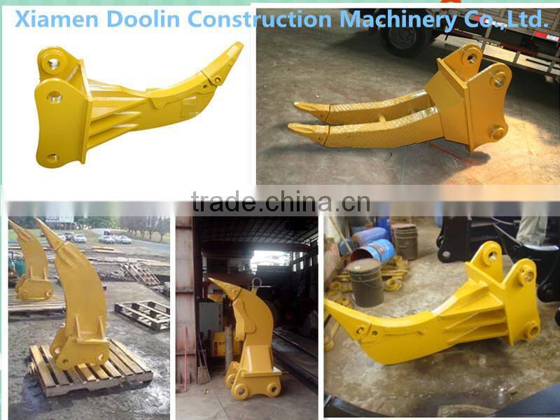 Single Tooth Ripper for Excavator