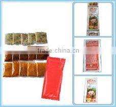 Drinking Water Sachets Packing Machine