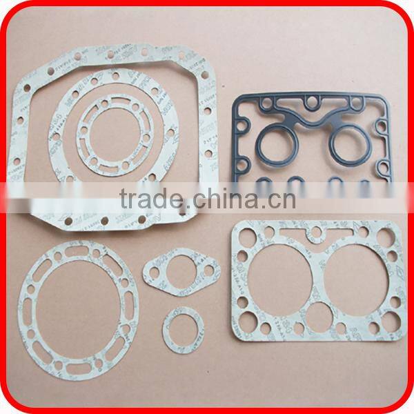 Bock FK40 Air Compressor Full Gasket Set 80001 (FK40-655/560K)