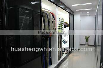 Twill cotton fabric for workwear