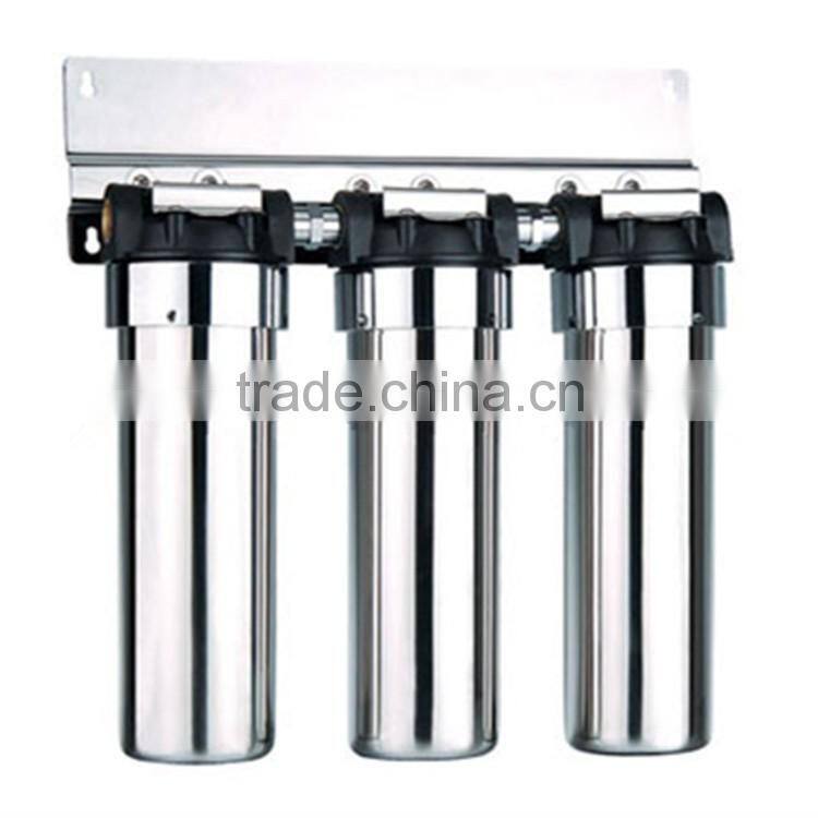 WF-1213 Stainless Steel Water Filter