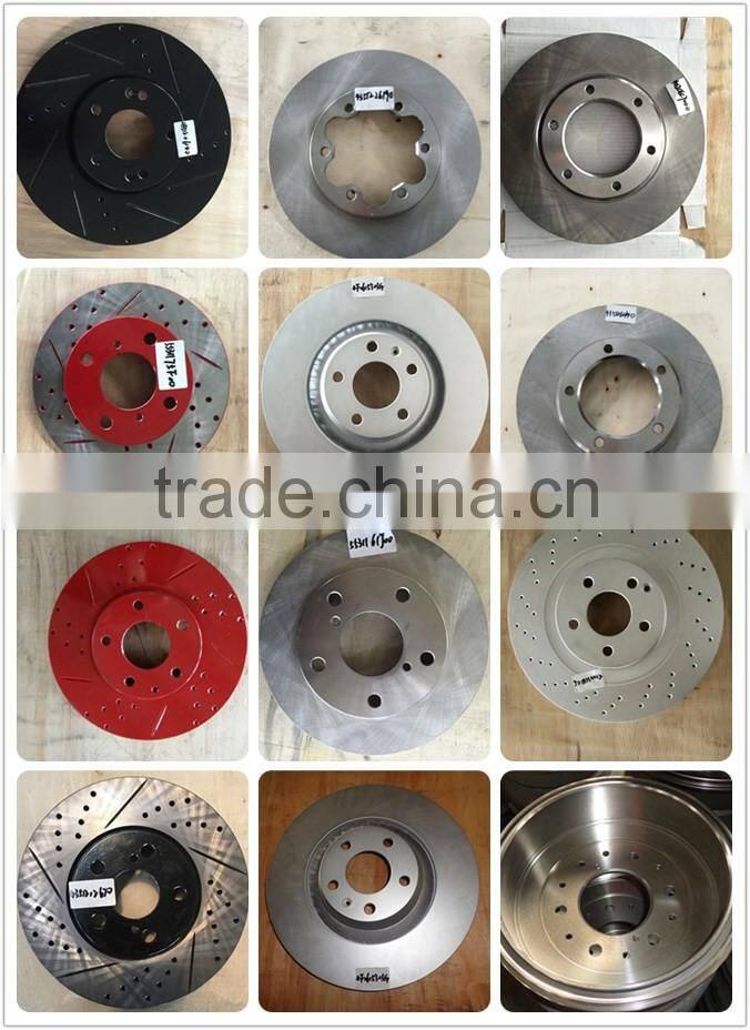 Hot sale Disc Brake with high quality