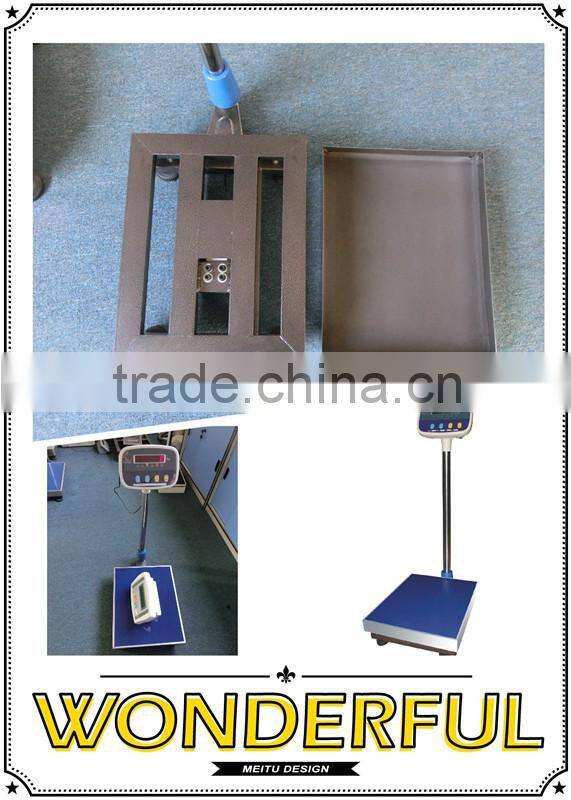 weight scale wireless