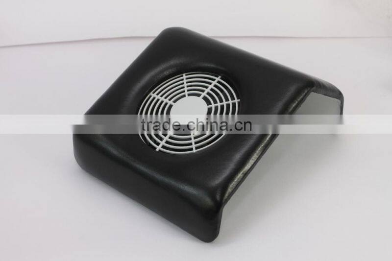 2015 high quality power 23w nail dust collector for nail beauty salon